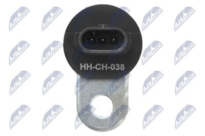 NTY ECP-CH-038 EAN: 5902048274403.