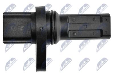 NTY ECP-MS-002 EAN: 5902048092762.