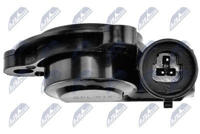 NTY ECP-PL-015 EAN: 5902048062048.