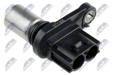 NTY ECP-TY-006 EAN: 5902048069160.