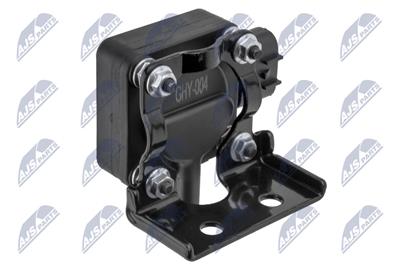 NTY ECS-HY-004 EAN: 5902048228932.