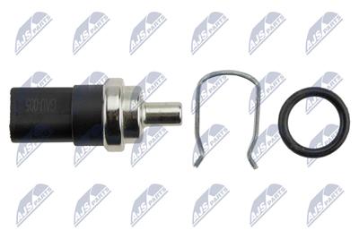 NTY ECT-AU-005 EAN: 5902048262103.