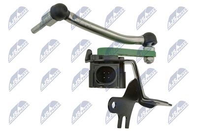 NTY ECX-AU-035 EAN: 5902048223395.