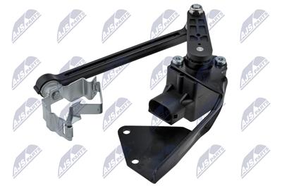 NTY ECX-SK-001 EAN: 5902048306418.