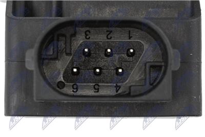 NTY ECX-VV-004 EAN: 5902048306609.