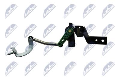 NTY ECX-VW-004 EAN: 5902048158215.