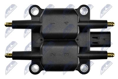 NTY ECZ-CH-007 EAN: 5902048004833.