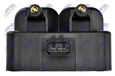 NTY ECZ-CH-007 EAN: 5902048004833.