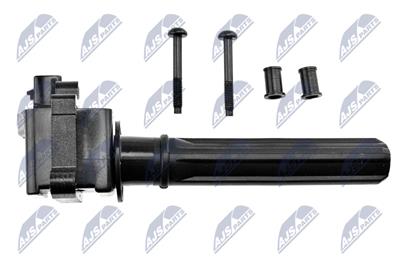 NTY ECZ-CH-012 EAN: 5902048015600.