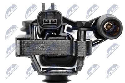 NTY ECZ-CH-017 EAN: 5902048015532.