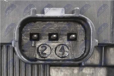 NTY ECZ-HD-030 EAN: 5902048367495.