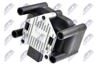 NTY ECZ-VW-001 EAN: 5902048016140.