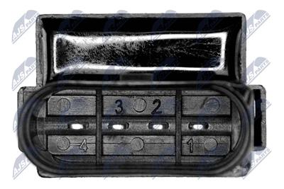 NTY ECZ-VW-009 EAN: 5902048016065.