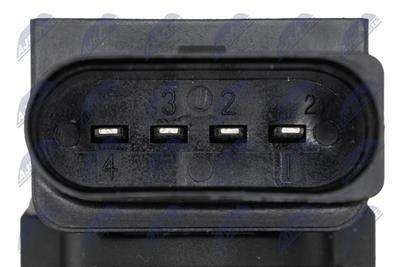 NTY ECZ-VW-023 EAN: 5902048076359.