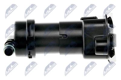 NTY EDS-AU-000 EAN: 5902048886200.