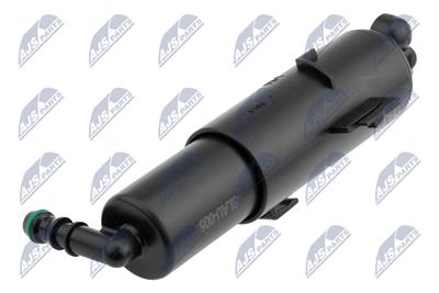 NTY EDS-AU-005 EAN: 5902048886156.