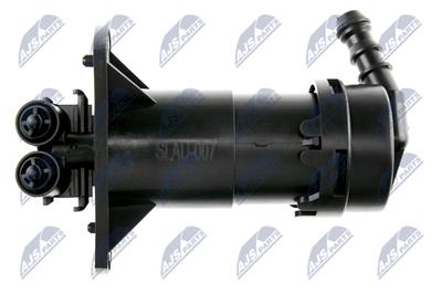 NTY EDS-AU-007 EAN: 5902048886132.