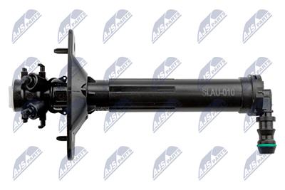 NTY EDS-AU-010 EAN: 5902048886101.