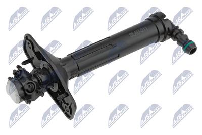 NTY EDS-AU-011 EAN: 5902048886095.