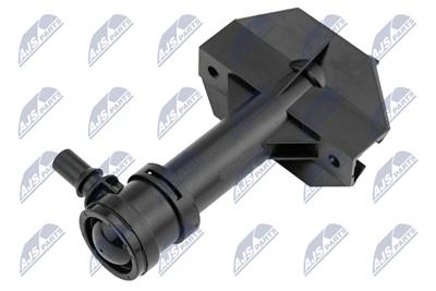 NTY EDS-AU-030 EAN: 5902048885920.