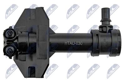 NTY EDS-AU-030 EAN: 5902048885920.