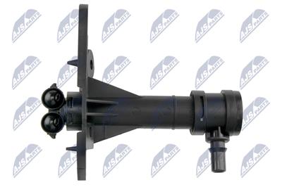 NTY EDS-AU-033 EAN: 5902048881502.