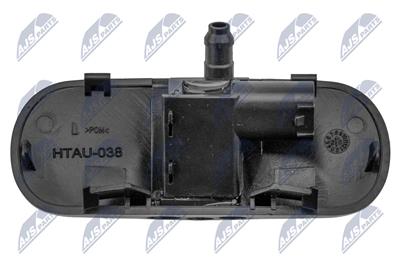 NTY EDS-AU-038 EAN: 5902048184436.