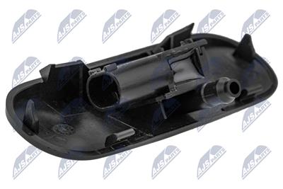 NTY EDS-AU-043 EAN: 5902048184481.