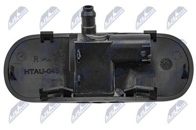 NTY EDS-AU-043 EAN: 5902048184481.