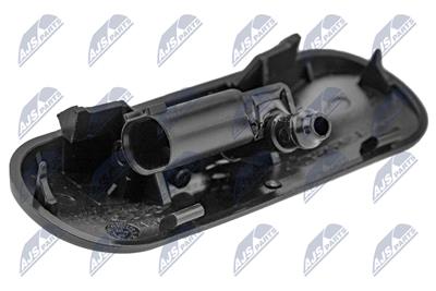 NTY EDS-AU-045 EAN: 5902048184504.