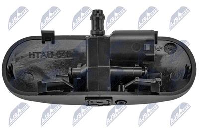 NTY EDS-AU-045 EAN: 5902048184504.