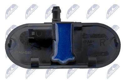 NTY EDS-AU-090 EAN: 5902048279941.