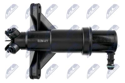 NTY EDS-BM-001 EAN: 5902048887139.