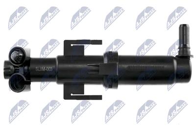 NTY EDS-BM-003 EAN: 5902048886866.