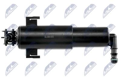 NTY EDS-BM-005 EAN: 5902048886842.