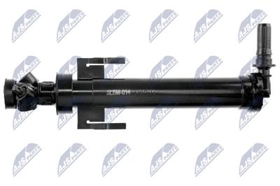 NTY EDS-BM-014 EAN: 5902048886767.