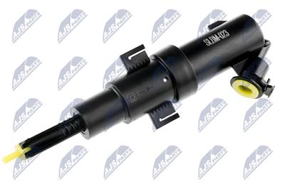 NTY EDS-BM-023 EAN: 5902048886675.