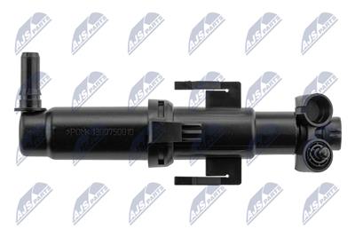 NTY EDS-BM-077 EAN: 5902048221315.