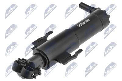 NTY EDS-BM-089 EAN: 5902048221438.