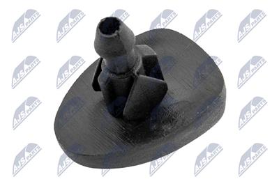 NTY EDS-CT-003 EAN: 5902048890344.