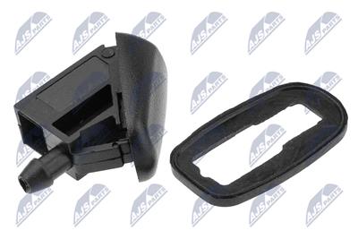 NTY EDS-FR-006A EAN: 5902048192769.