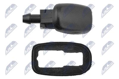 NTY EDS-FR-006A EAN: 5902048192769.