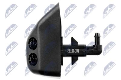 NTY EDS-LR-001 EAN: 5902048885555.