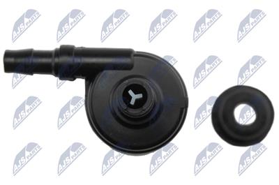 NTY EDS-PE-000 EAN: 5902048164360.