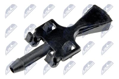 NTY EDS-PL-002 EAN: 5902048890320.