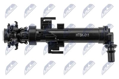 NTY EDS-SK-011 EAN: 5902048221704.