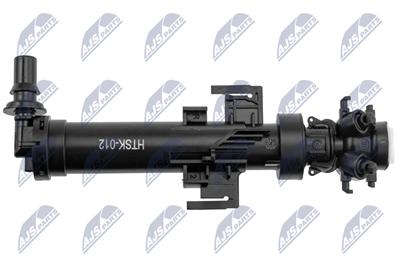 NTY EDS-SK-012 EAN: 5902048221711.