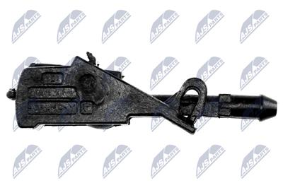 NTY EDS-VW-002 EAN: 5902048892966.