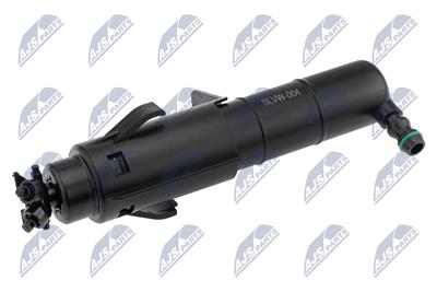 NTY EDS-VW-004 EAN: 5902048885906.