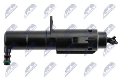 NTY EDS-VW-004 EAN: 5902048885906.